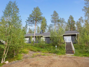 Holiday Home Lomaylläs f84 -palovaarankaarre 22a, Ylläsjärvi